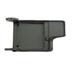 Accoudoir central gris Pour BMW Série 3 E46