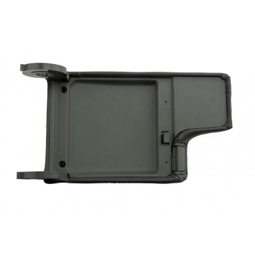 Accoudoir central gris Pour BMW Série 3 E46