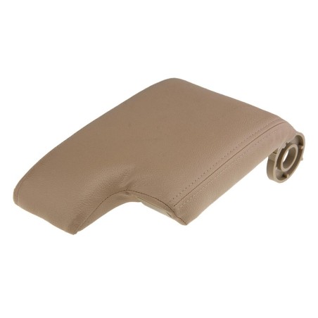 Accoudoir central beige Pour BMW Série 3 E46