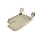 Accoudoir central beige Pour BMW Série 3 E46