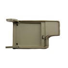 Accoudoir central beige Pour BMW Série 3 E46