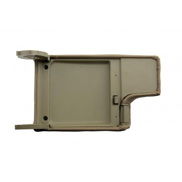 Accoudoir central beige Pour BMW Série 3 E46