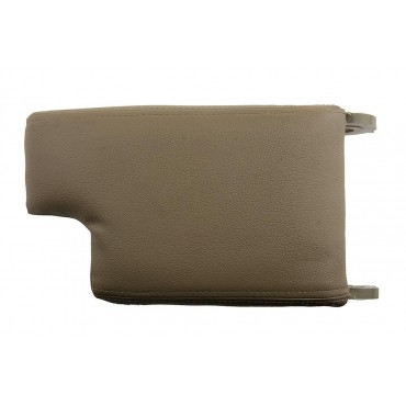 Accoudoir central beige Pour BMW Série 3 E46