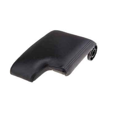 Accoudoir central noir Pour BMW Série 3 E46