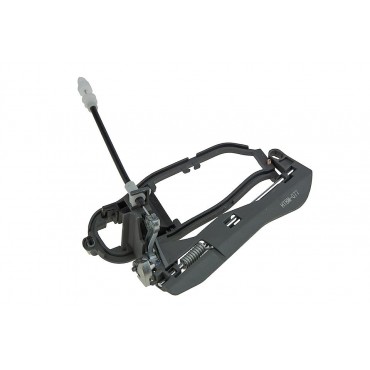 Mécanisme poignée de porte arrière droit Pour BMW X5 E53 51218257738 51218243636