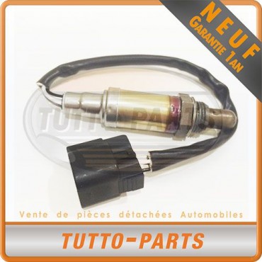 Sonde Lambda Mitsubishi Lancer