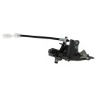 Mécanisme poignée de porte arrière droit Pour BMW X5 E53 51218257738 51218243636
