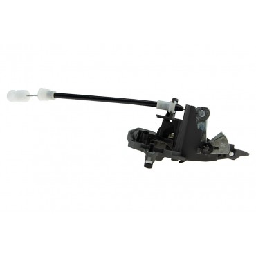 Mécanisme poignée de porte arrière droit Pour BMW X5 E53 51218257738 51218243636