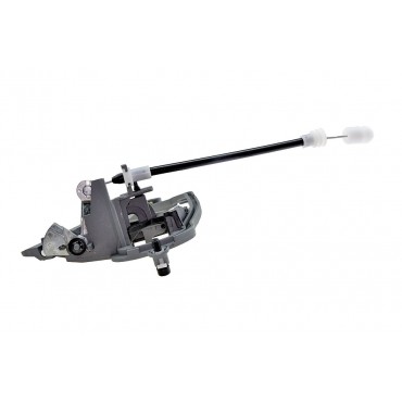 Mécanisme poignée de porte arrière gauche Pour BMW X5 E53 51218243635