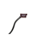 Serrure poignée de coffre arrière Pour BMW Série 5 E39 E60 E61 51248168035