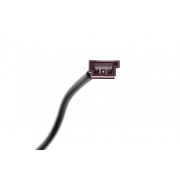 Serrure poignée de coffre arrière Pour BMW Série 5 E39 E60 E61 51248168035