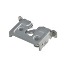Loquet mécanisme serrure capot Pour X5 F15 F85 X6 F16 F86 MINI R56 51232753419