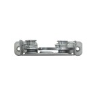 Loquet mécanisme serrure capot Pour X5 F15 F85 X6 F16 F86 MINI R56 51232753419