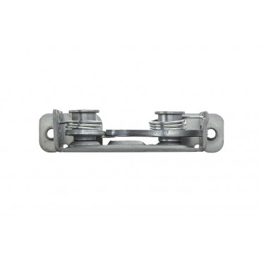 Loquet mécanisme serrure capot Pour X5 F15 F85 X6 F16 F86 MINI R56 51232753419