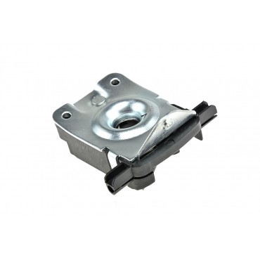 Loquet mécanisme serrure capot Pour BMW Série 3 E46 5 E39 51238203859