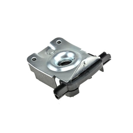 Loquet mécanisme serrure capot Pour BMW Série 3 E46 5 E39 51238203859