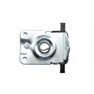 Loquet mécanisme serrure capot Pour BMW Série 3 E46 5 E39 51238203859