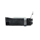 Loquet mécanisme serrure capot Pour BMW Série 3 E46 5 E39 51238203859