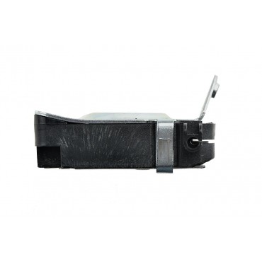 Loquet mécanisme serrure capot Pour BMW Série 3 E46 5 E39 51238203859