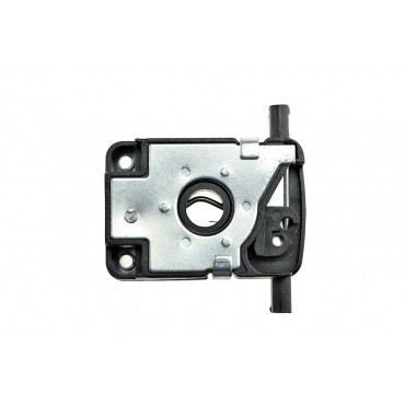 Loquet mécanisme serrure capot Pour BMW Série 3 E46 5 E39 51238203859