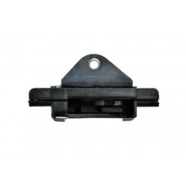 Loquet mécanisme serrure capot Pour BMW Série 3 E46 5 E39 51238203859