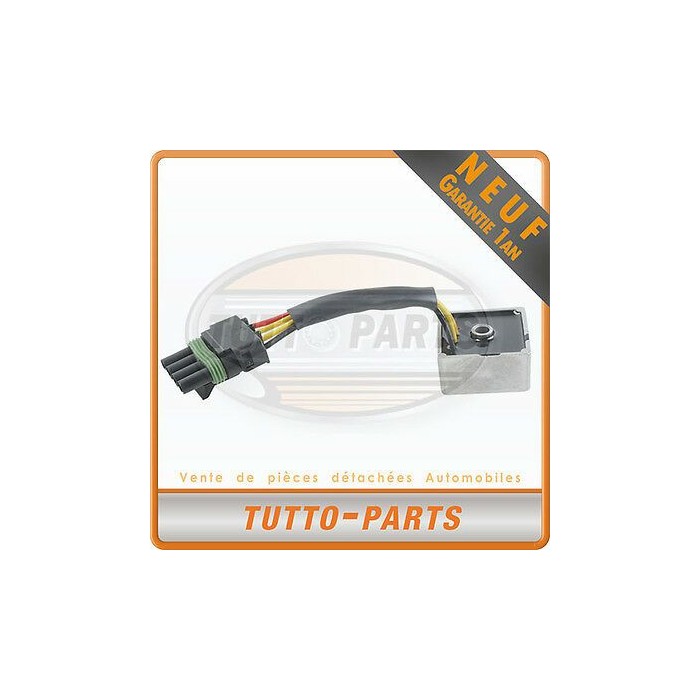 Regulateur de Tension SEA-DOO GTI GTS SPORTSTER CHALLENGER 278001056 278001239