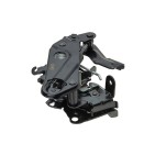 Loquet serrure ouverture capot droit Pour Série 5 F10 F07 6 F13 7 51237183762