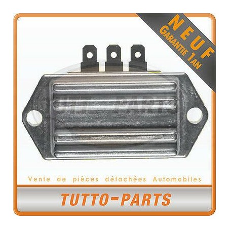 Regulateur de Tension PIAGGIO 50 125 APE VESPA NTT GILERA  TYPHOON STORM 2940165