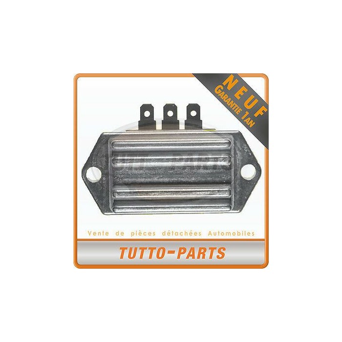Regulateur de Tension PIAGGIO 50 125 APE VESPA NTT GILERA  TYPHOON STORM 2940165
