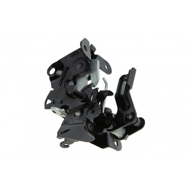 Loquet serrure ouverture capot droit Pour Série 5 F10 F07 6 F13 7 51237183762