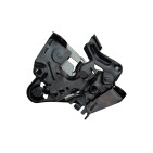 Loquet serrure ouverture capot droit Pour Série 5 F10 F07 6 F13 7 51237183762