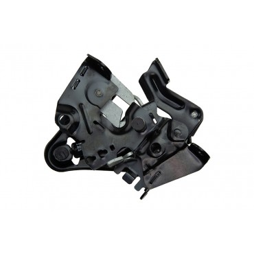 Loquet serrure ouverture capot droit Pour Série 5 F10 F07 6 F13 7 51237183762