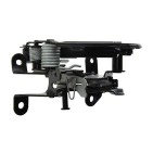 Loquet serrure ouverture capot droit Pour Série 5 F10 F07 6 F13 7 51237183762