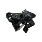 Loquet serrure ouverture capot droit Pour Série 5 F10 F07 6 F13 7 51237183762