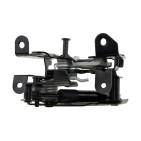 Loquet serrure ouverture capot droit Pour Série 5 F10 F07 6 F13 7 51237183762
