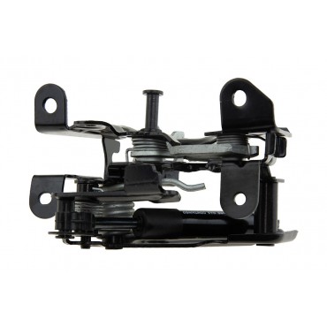 Loquet serrure ouverture capot droit Pour Série 5 F10 F07 6 F13 7 51237183762