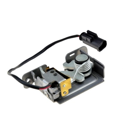 Serrure ouverture du capot Pour BMW X5 E70 X6 E71 E72 61319110293 51237178753