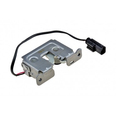 Serrure ouverture du capot Pour BMW X5 E70 X6 E71 E72 61319110293 51237178753