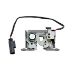 Serrure ouverture du capot Pour BMW X5 E70 X6 E71 E72 61319110293 51237178753