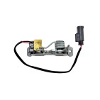 Serrure ouverture du capot Pour BMW X5 E70 X6 E71 E72 61319110293 51237178753
