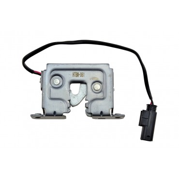 Serrure ouverture du capot Pour BMW X5 E70 X6 E71 E72 61319110293 51237178753