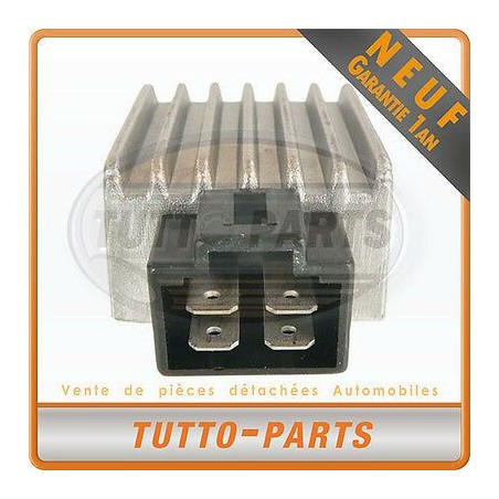 Régulateur HONDA C90 CT110 NH90 SJ50 Z50J SFX50 NSR50R KYMCO Sento 31600-GAH-004