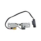 Serrure ouverture du capot Pour BMW X5 E70 X6 E71 E72 61319110293 51237178753