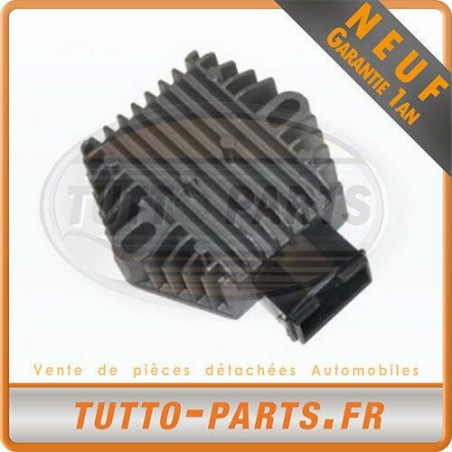 Régulateur de Tension HONDA CBR 400 900 Jazz 250 Shadow ForeSight 31600-KBG-008