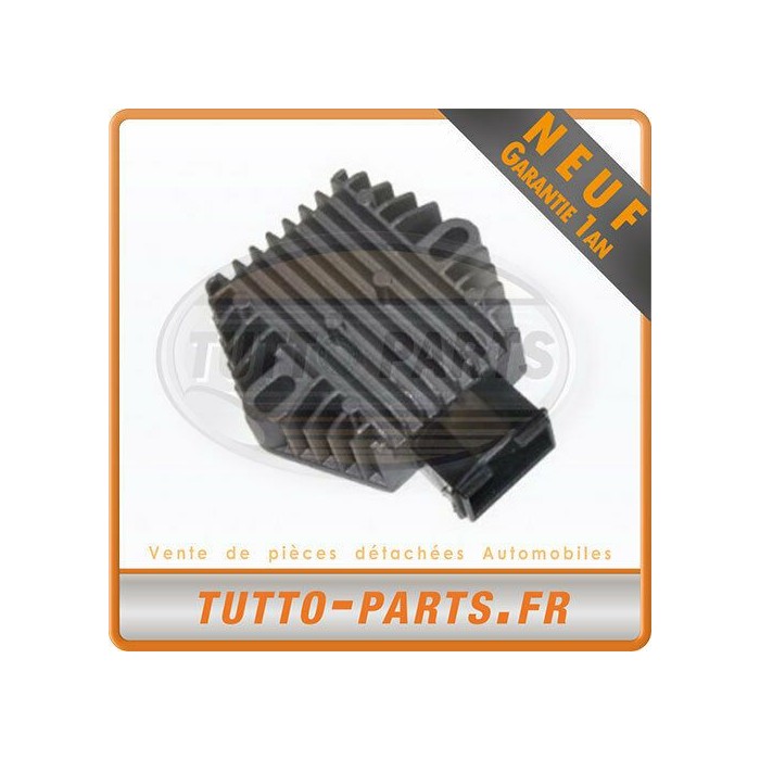 Régulateur de Tension HONDA CBR 400 900 Jazz 250 Shadow ForeSight 31600-KBG-008
