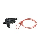 Moteur ouverture trappe carburant Pour AUDI A1 A3 A4 A5 A6 A8 8V0862153A