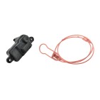 Moteur ouverture trappe carburant Pour AUDI A1 A3 A4 A5 A6 A8 8V0862153A