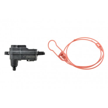 Moteur ouverture trappe carburant Pour AUDI A1 A3 A4 A5 A6 A8 8V0862153A