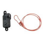 Moteur ouverture trappe carburant Pour AUDI A1 A3 A4 A5 A6 A8 8V0862153A