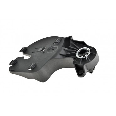 Support de poignée ouverture capot Pour AUDI A3 A4 A5 A6 A7 Q2 Q5 8T1823633